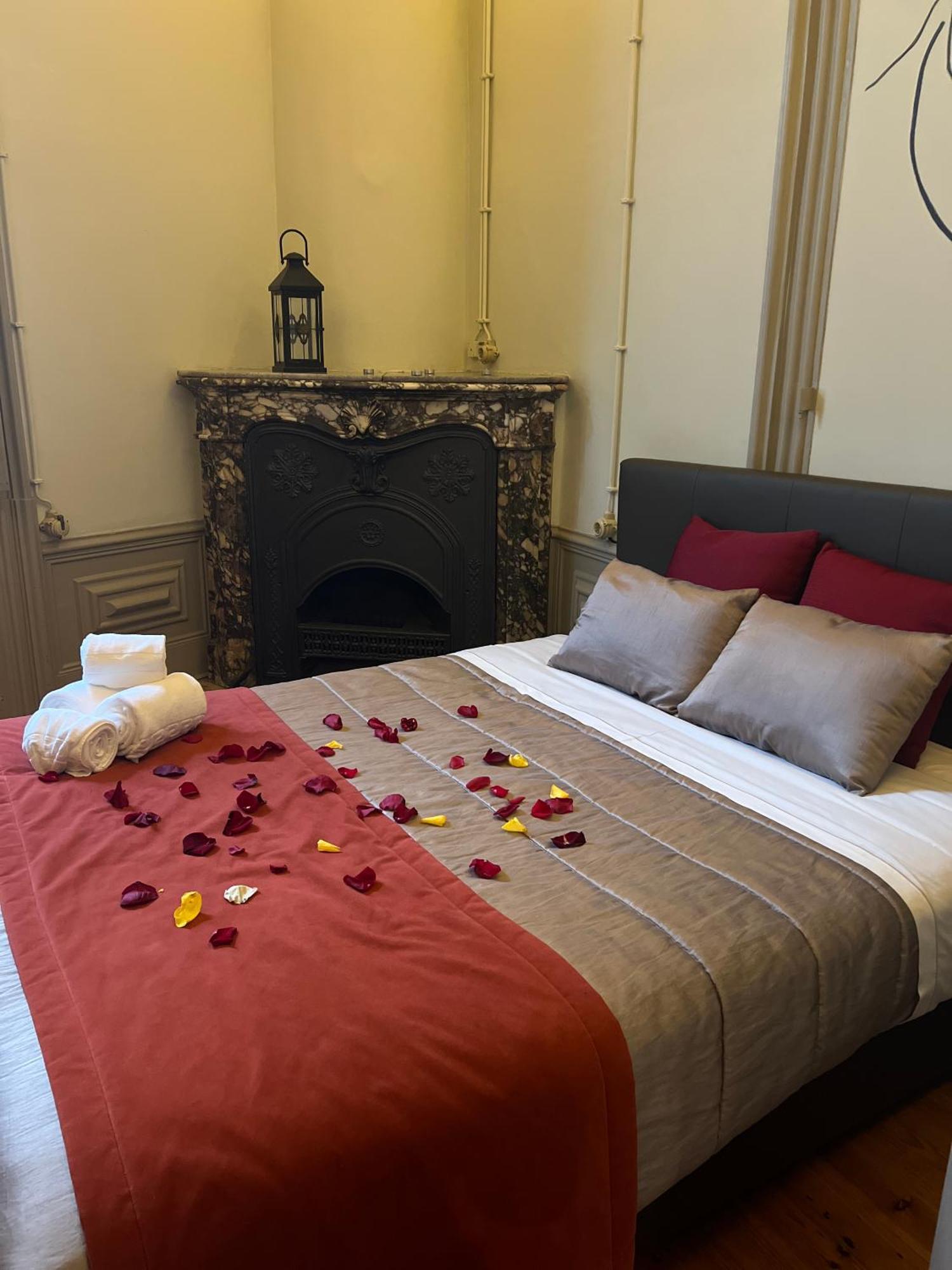 Serenata Hotel & Hostel Coimbra Eksteriør billede