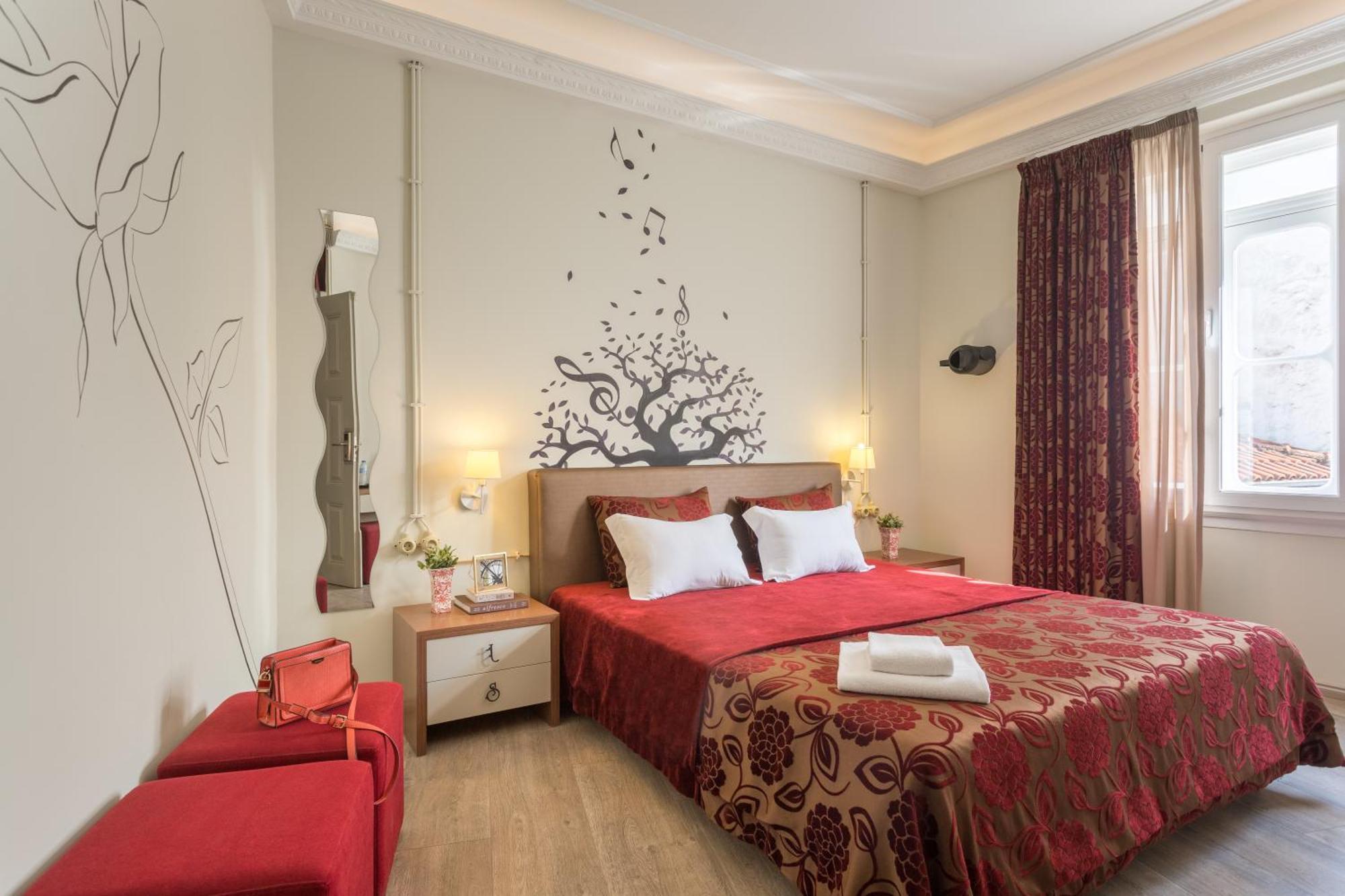 Serenata Hotel & Hostel Coimbra Eksteriør billede