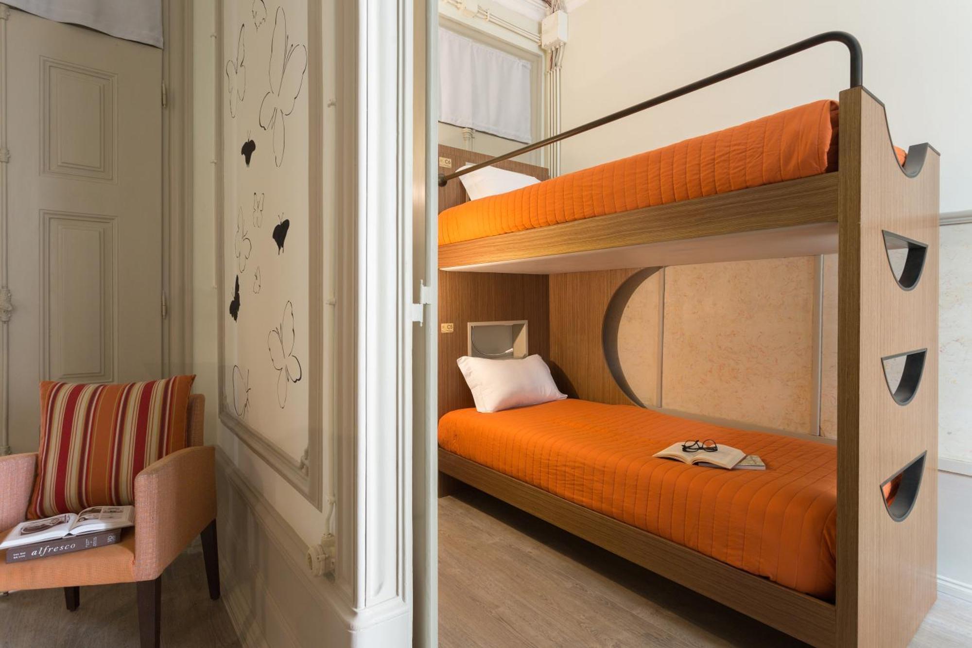 Serenata Hotel & Hostel Coimbra Eksteriør billede
