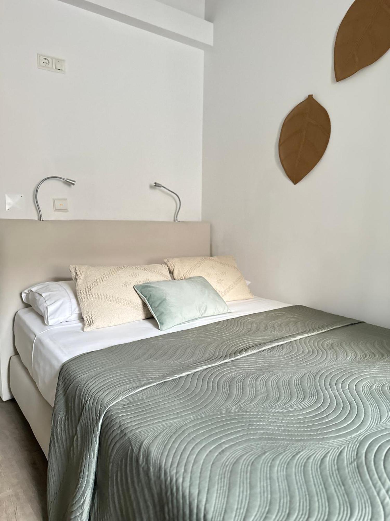 Serenata Hotel & Hostel Coimbra Eksteriør billede